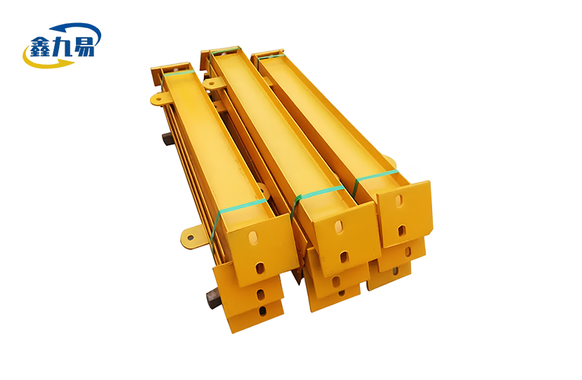 Side Cantilever Load-Bearing Beam